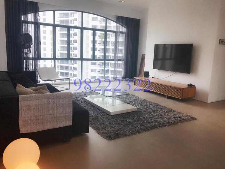 Mutiara View (D10), Apartment #163743892